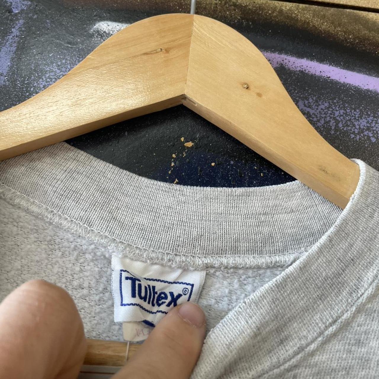 Vintage Hard Luck Cafe Sweatshirt