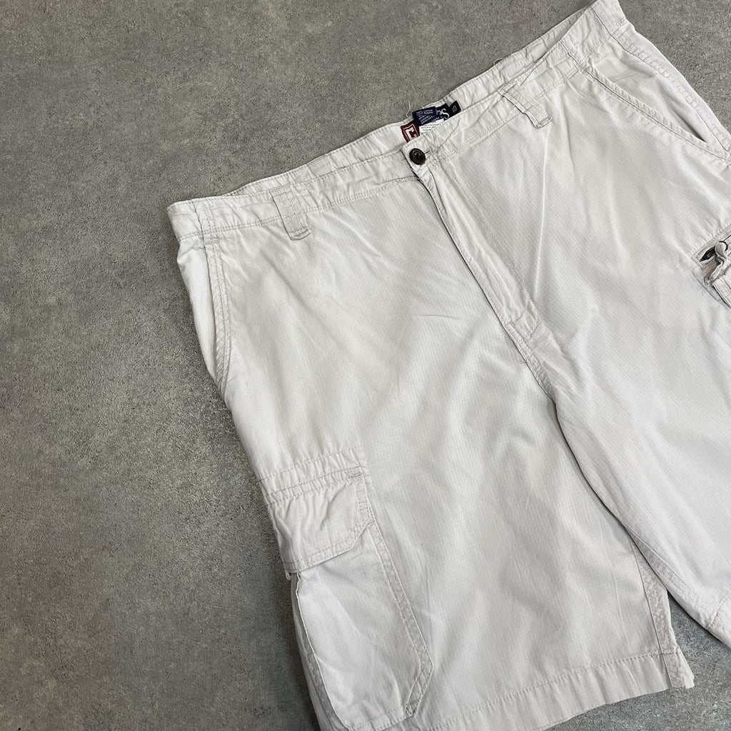 Ralph Lauren Chaps Ripstop Cargo Shorts
