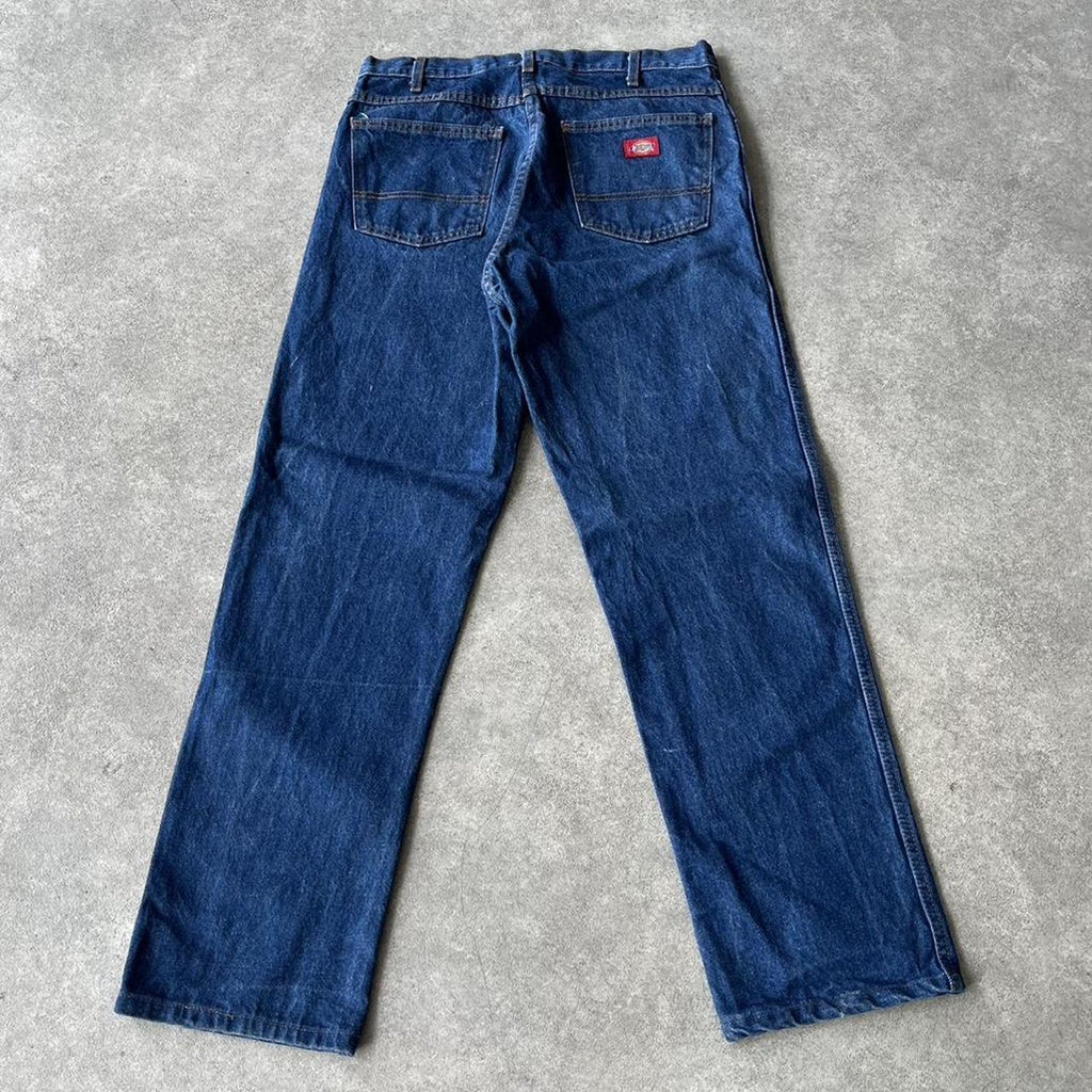 Dickies Dark Wash Jeans