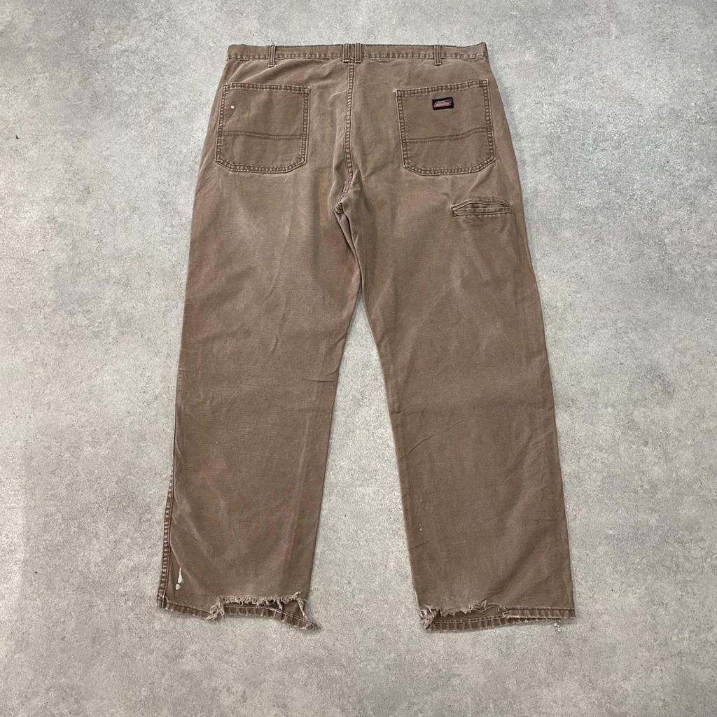 Dickies Baggy Carpenter Trousers