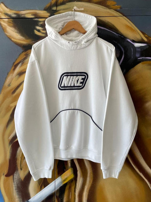 2000’s Nike Centre Logo Hoody