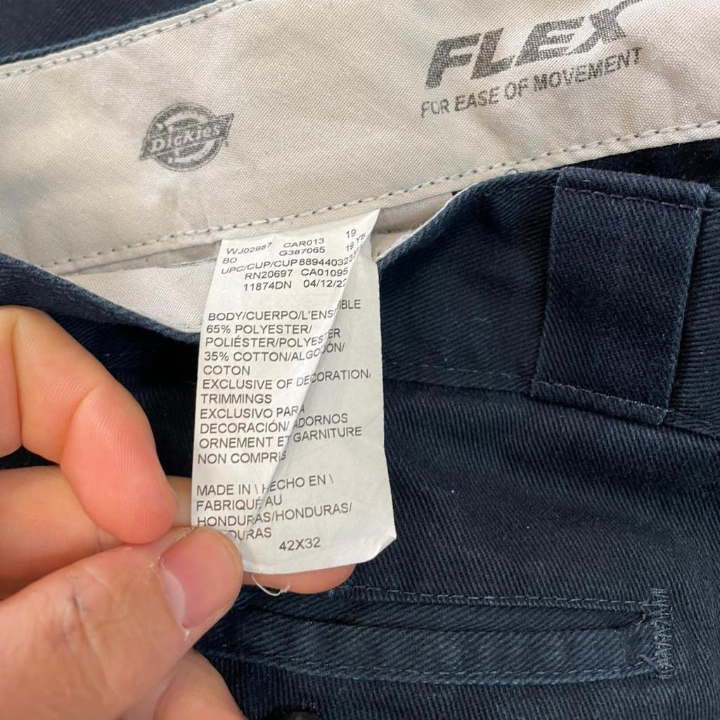 Dickies 874 Chino Skater Pants Trousers
