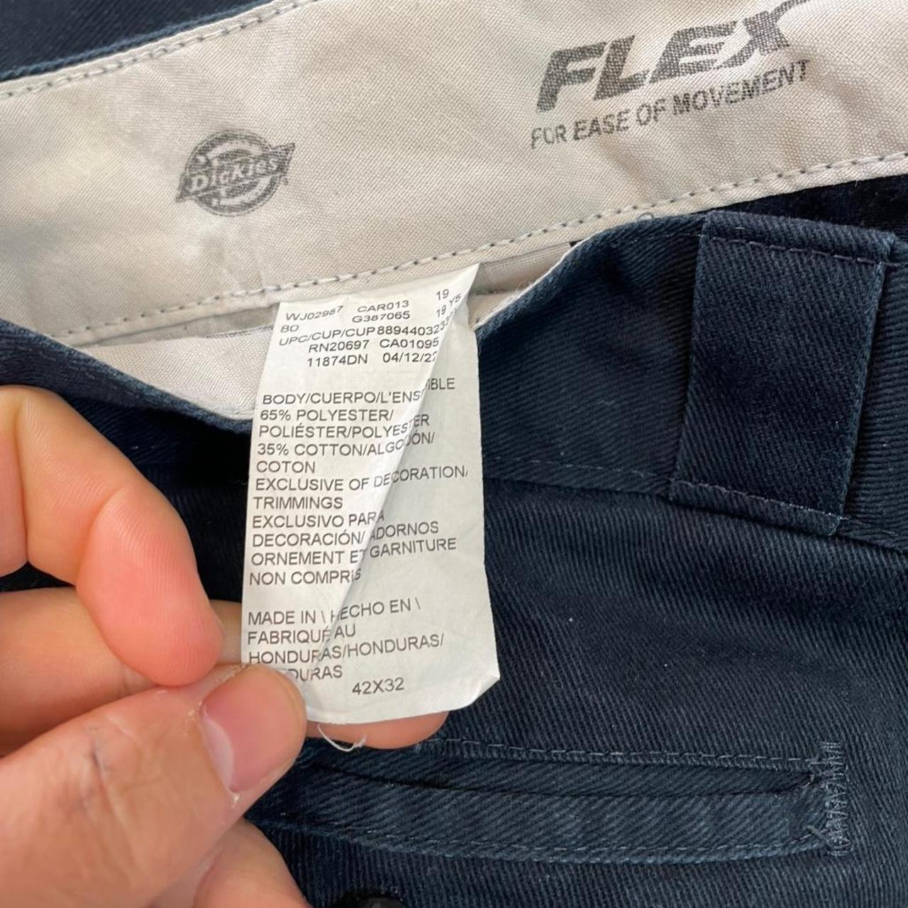Dickies 874 Chino Skater Pants Trousers