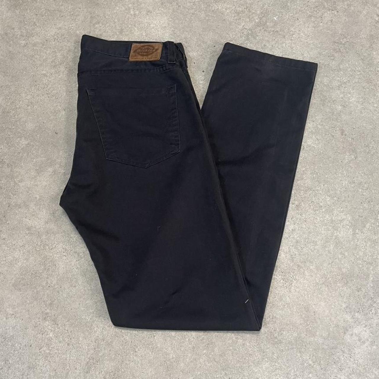 Dickies Skater Skater Trousers Workwear Pants