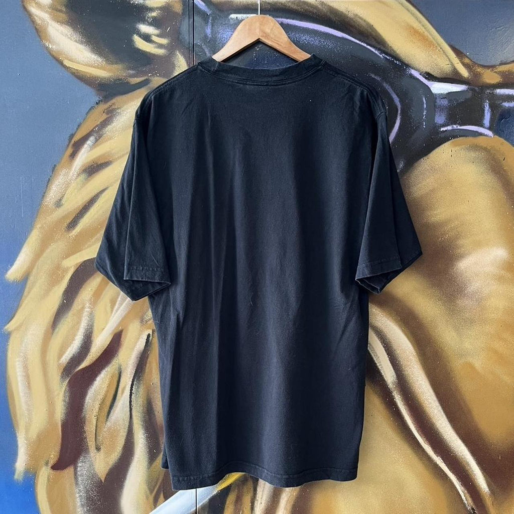 Ecko Unltd Large Y2K Graphic Logo Tee