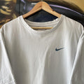 2000’s Nike Swoosh Back Graphic Tee