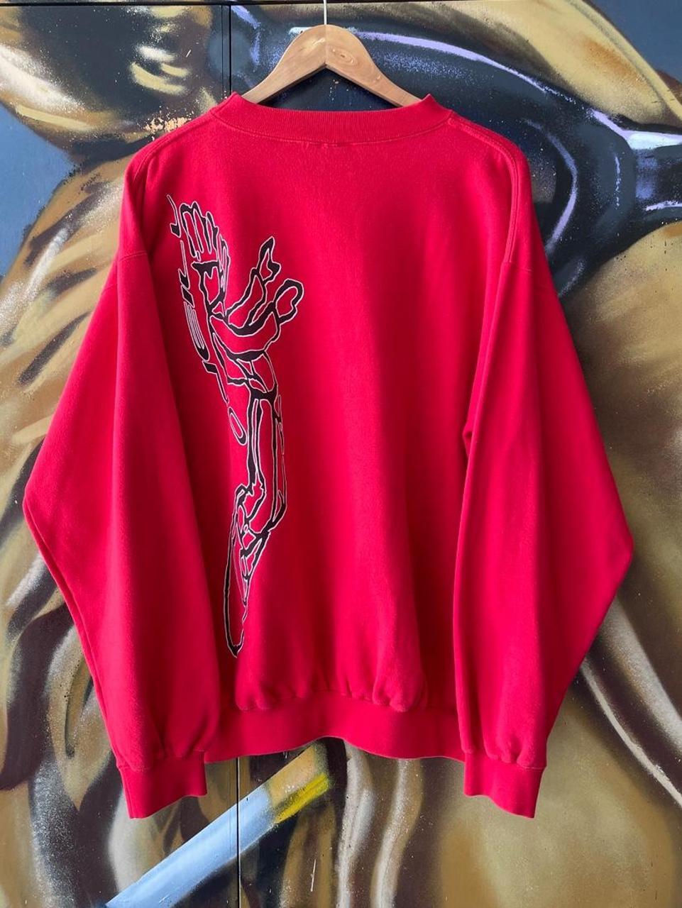 O’Neill Surf Graphic Sweatshirt