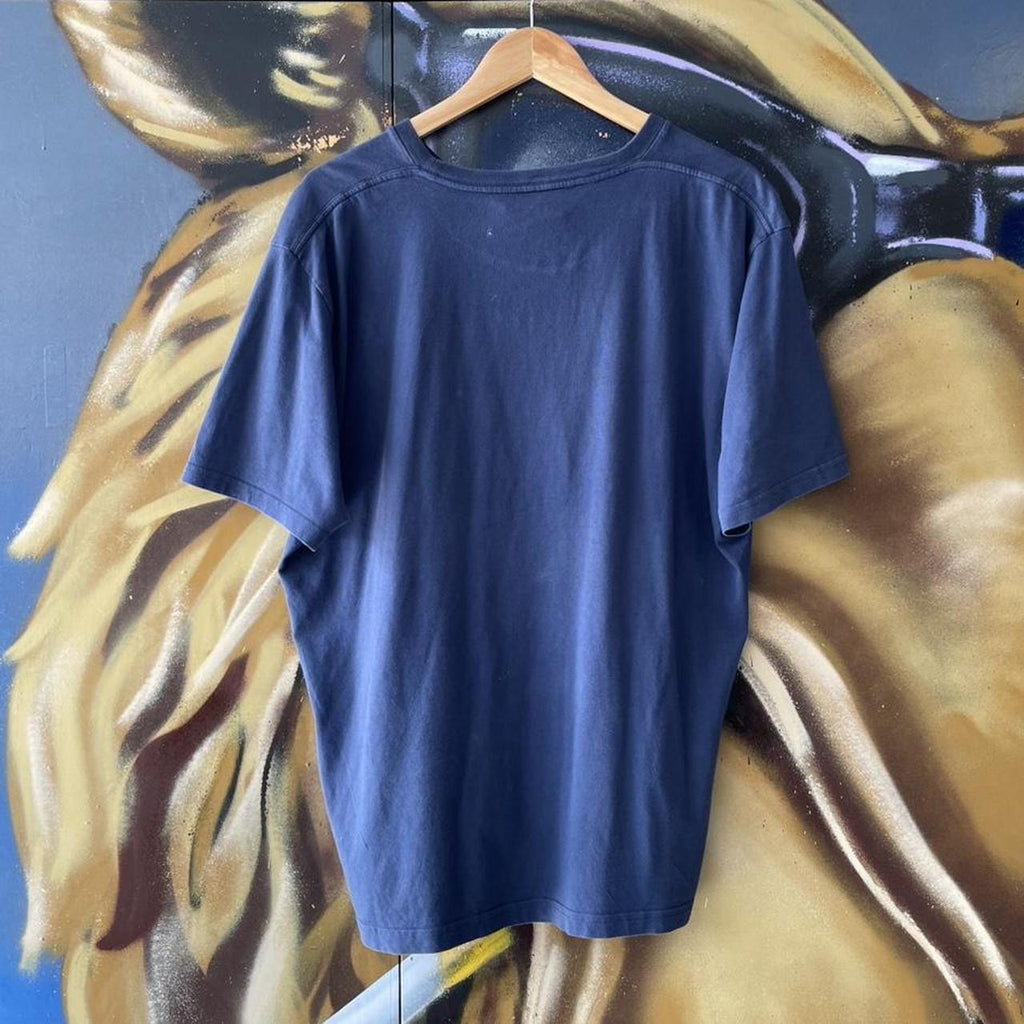 Carhartt WIP Brawl Graphic Tee