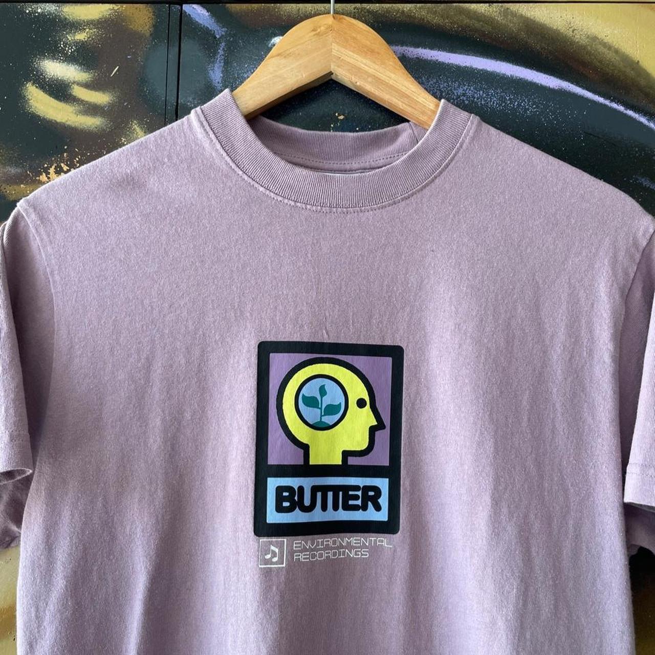 Butter Goods Environmental Graphic Tee