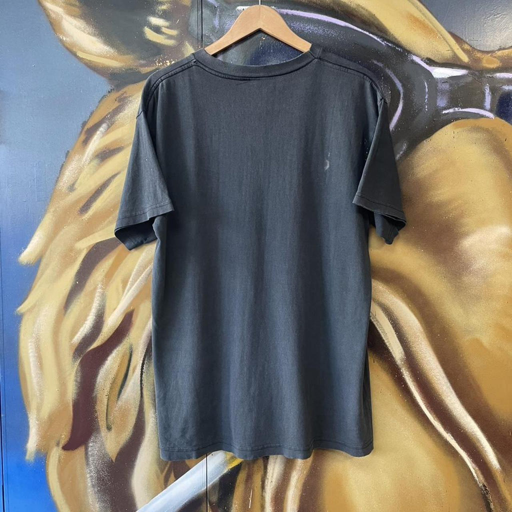 90s WCW Diamond Dallas Paige DDP Thrashed & Faded Wrestling Tee