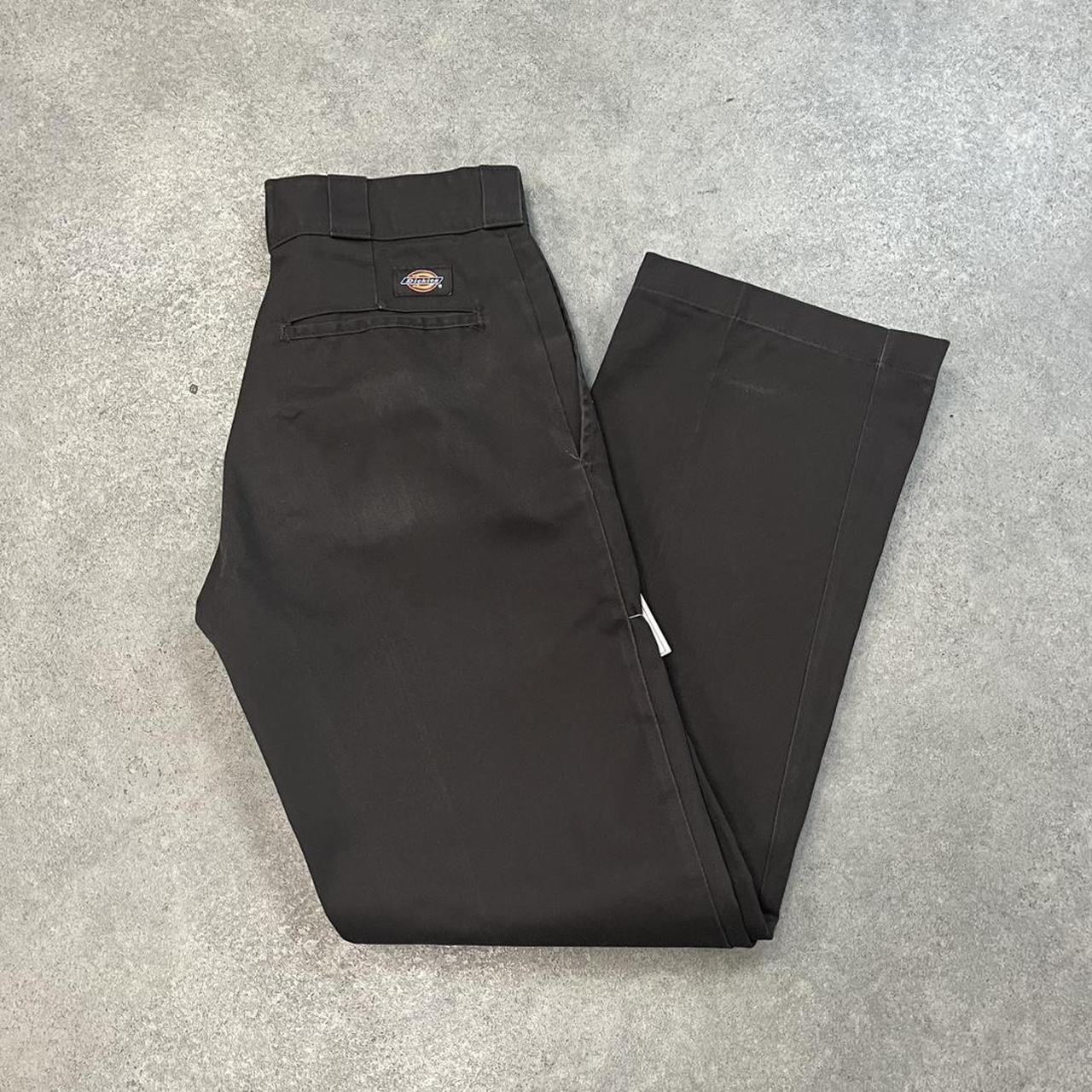 Dickies Skater Chino Pants Trousers