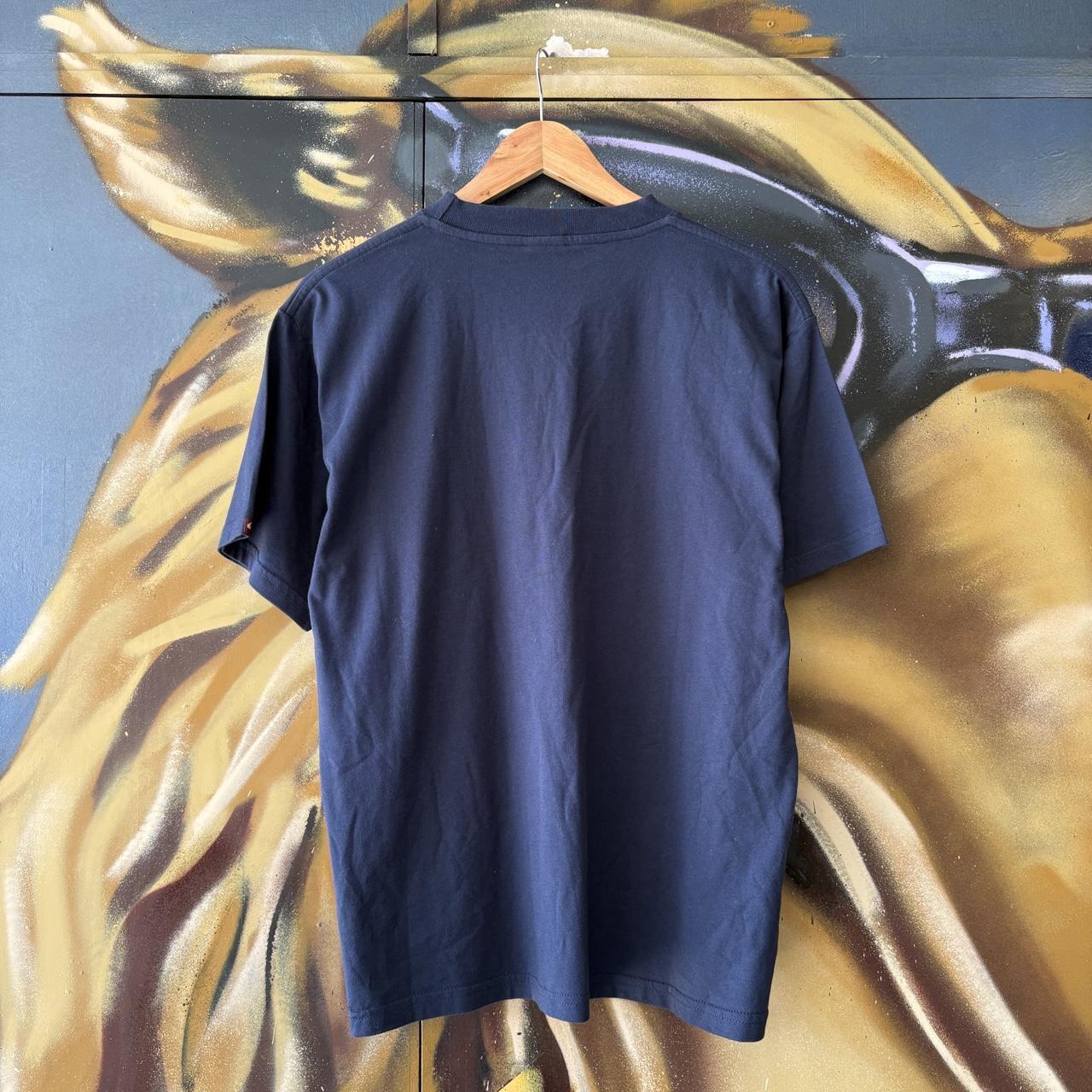 Vintage Quiksilver T shirt Men’s Small Graffiti Logo Spell Out Graphic Print Skate Surf Deadstock Brand New with Tags Tee Top 90s Y2K 00s