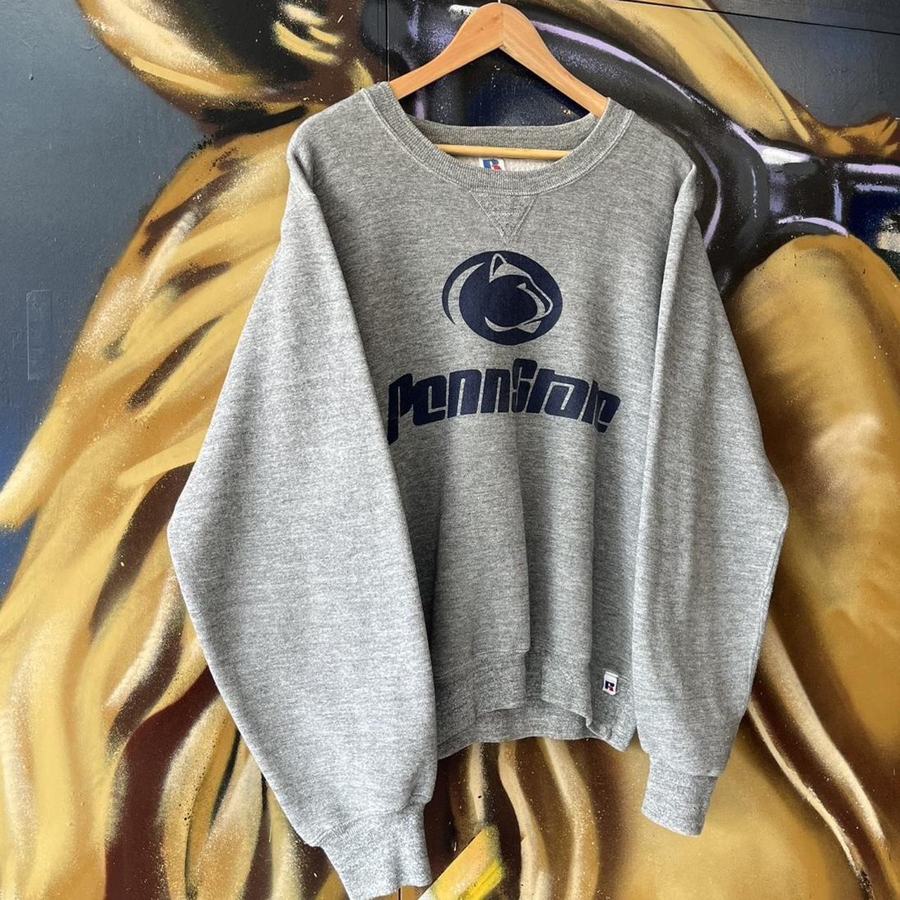 Russel Athletic Penn State Sweatshirt