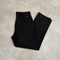 BR1912ZW-U - Vintage retro essential Black Dickies Straight Leg Trousers pants casual workwear #skater #utility #workwear #straightleg #dickies