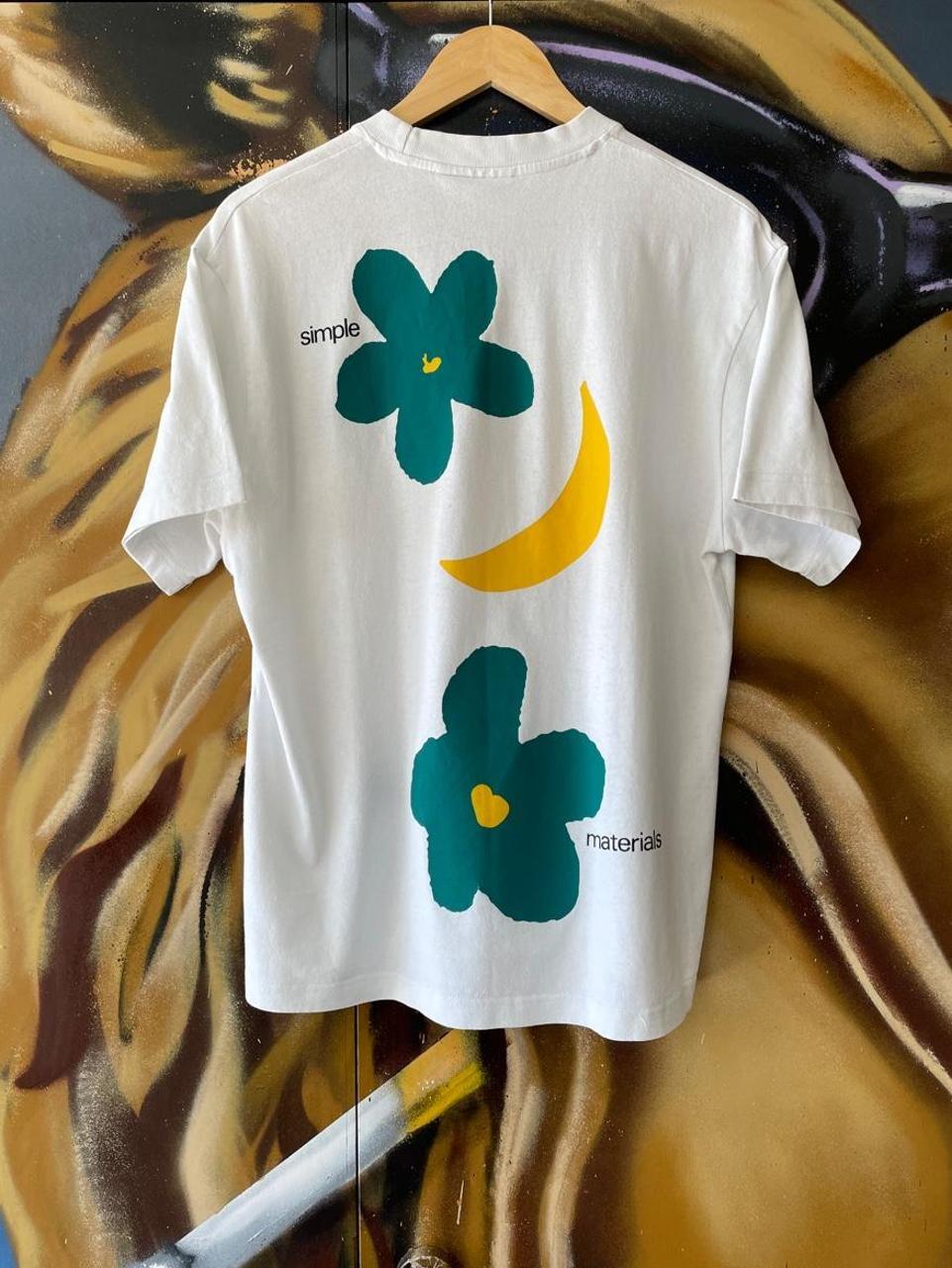 Butter Goods Simple Materials Graphic Tee