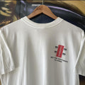 90s Gray Nicolls Cricket Bat Graphic Tee