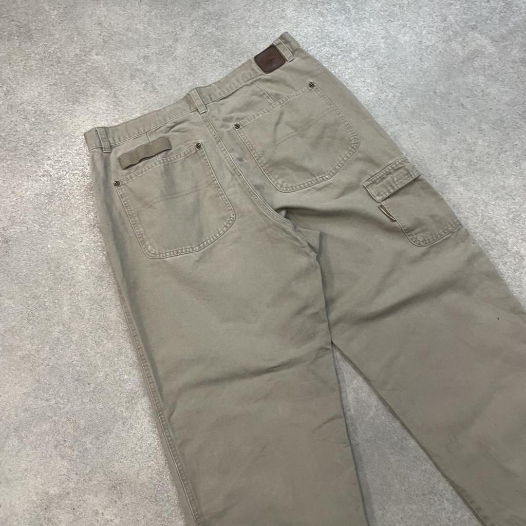 Columbia Expedition Utility Pants Trousers