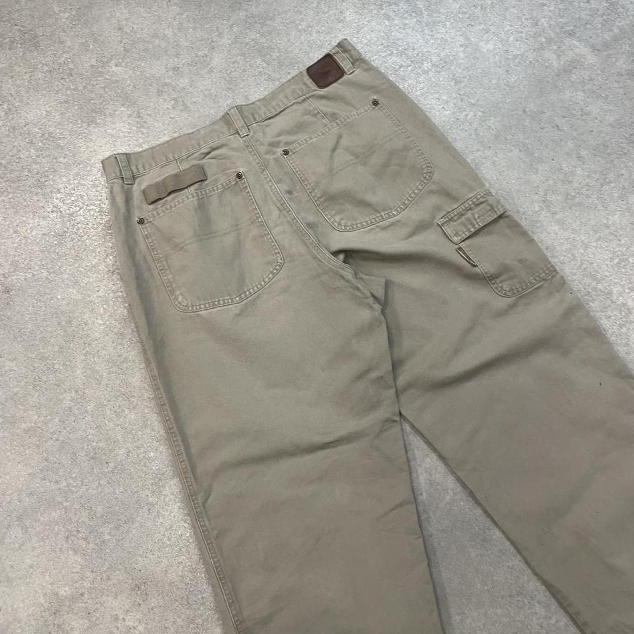 Columbia Expedition Utility Pants Trousers