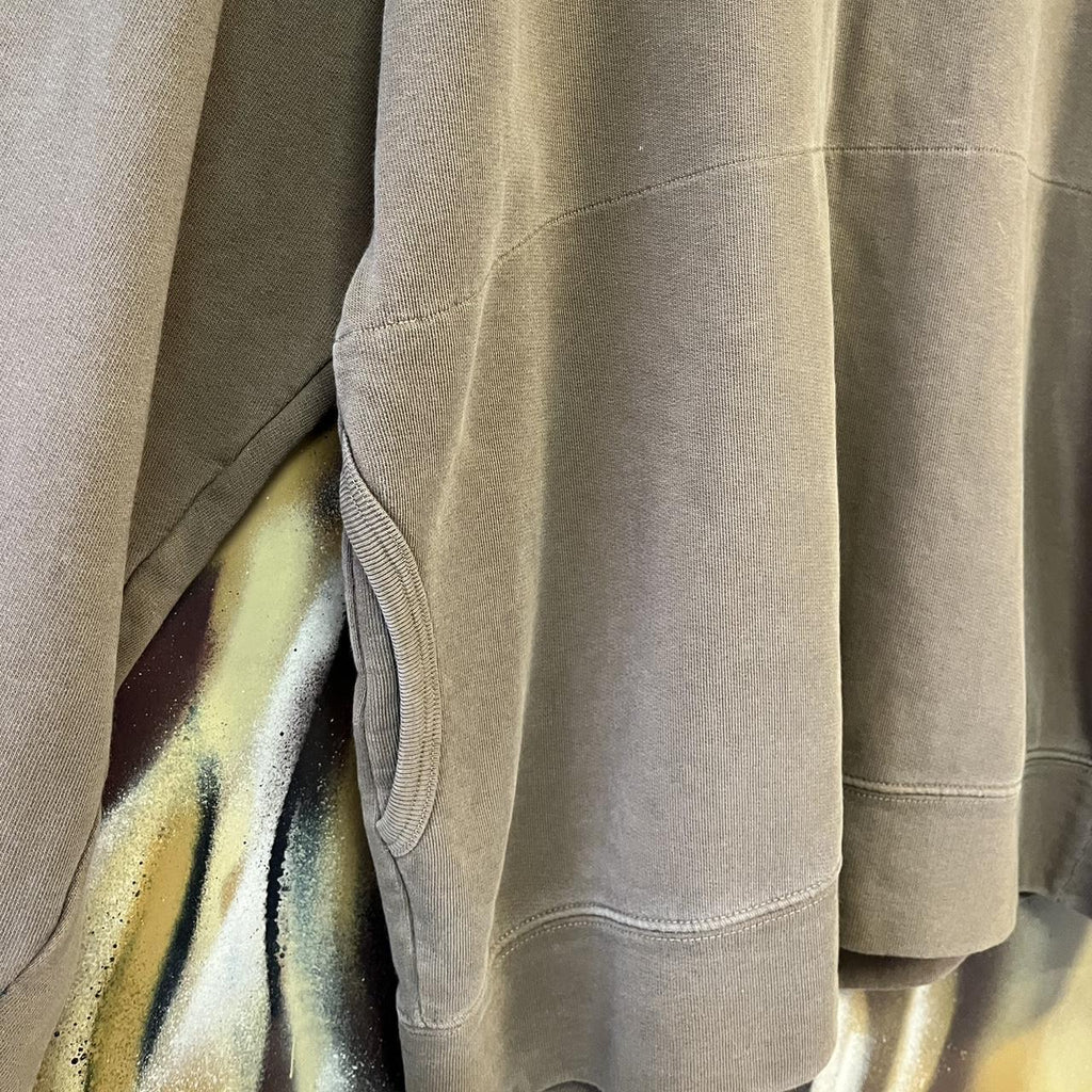 Maharishi Tech Crewneck Sweatshirt