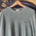 Lacoste Essential Knit Sweatshirt