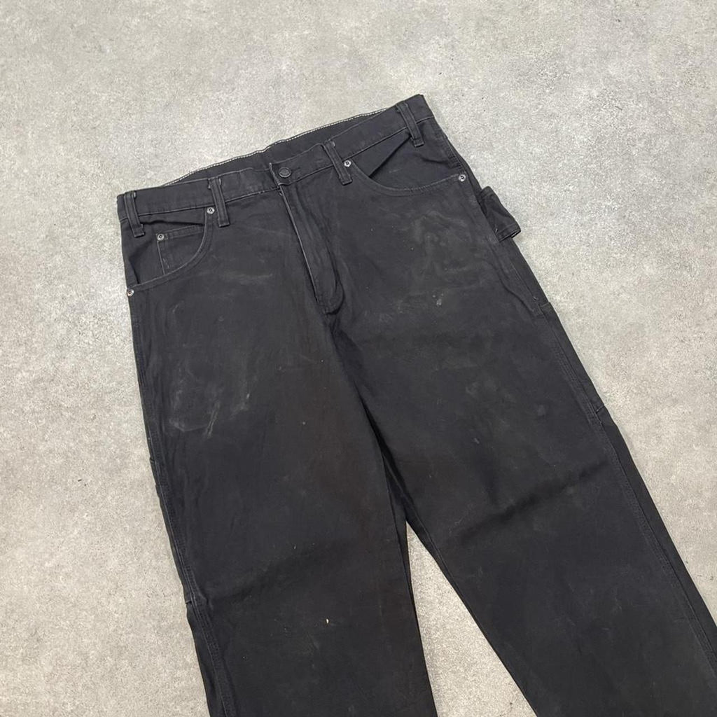 Vintage Carhartt Carpenter Pants Trousers