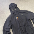 Y2K Animal Multi Pocket Ski Jacket