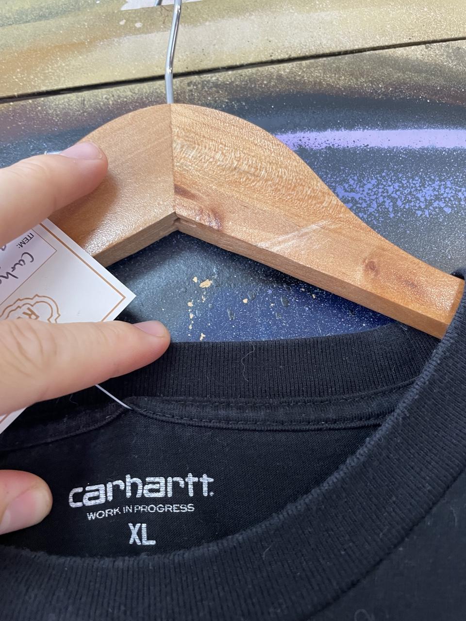 Carhartt WIP Bullet Hole Graphic