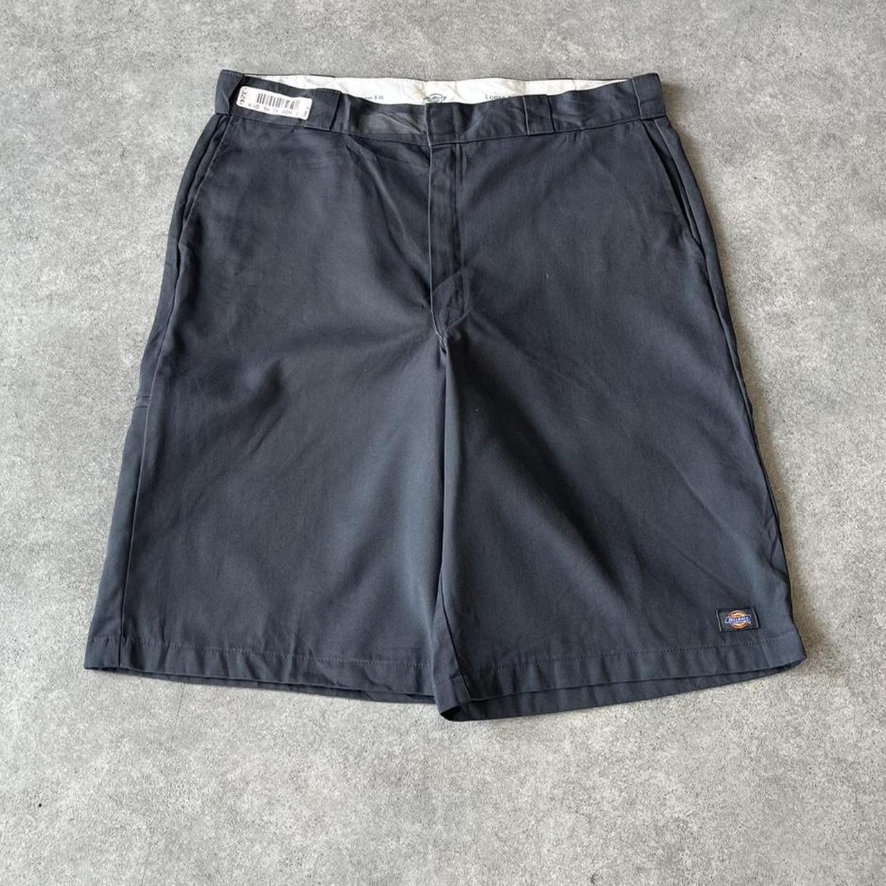 Dickies Chino double knee Skater Shorts