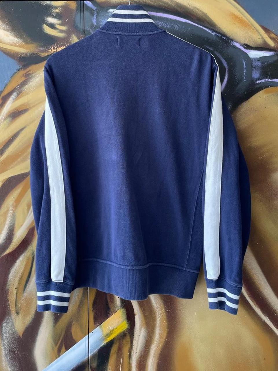 Polo Ralph Lauren Cricket Full Zip