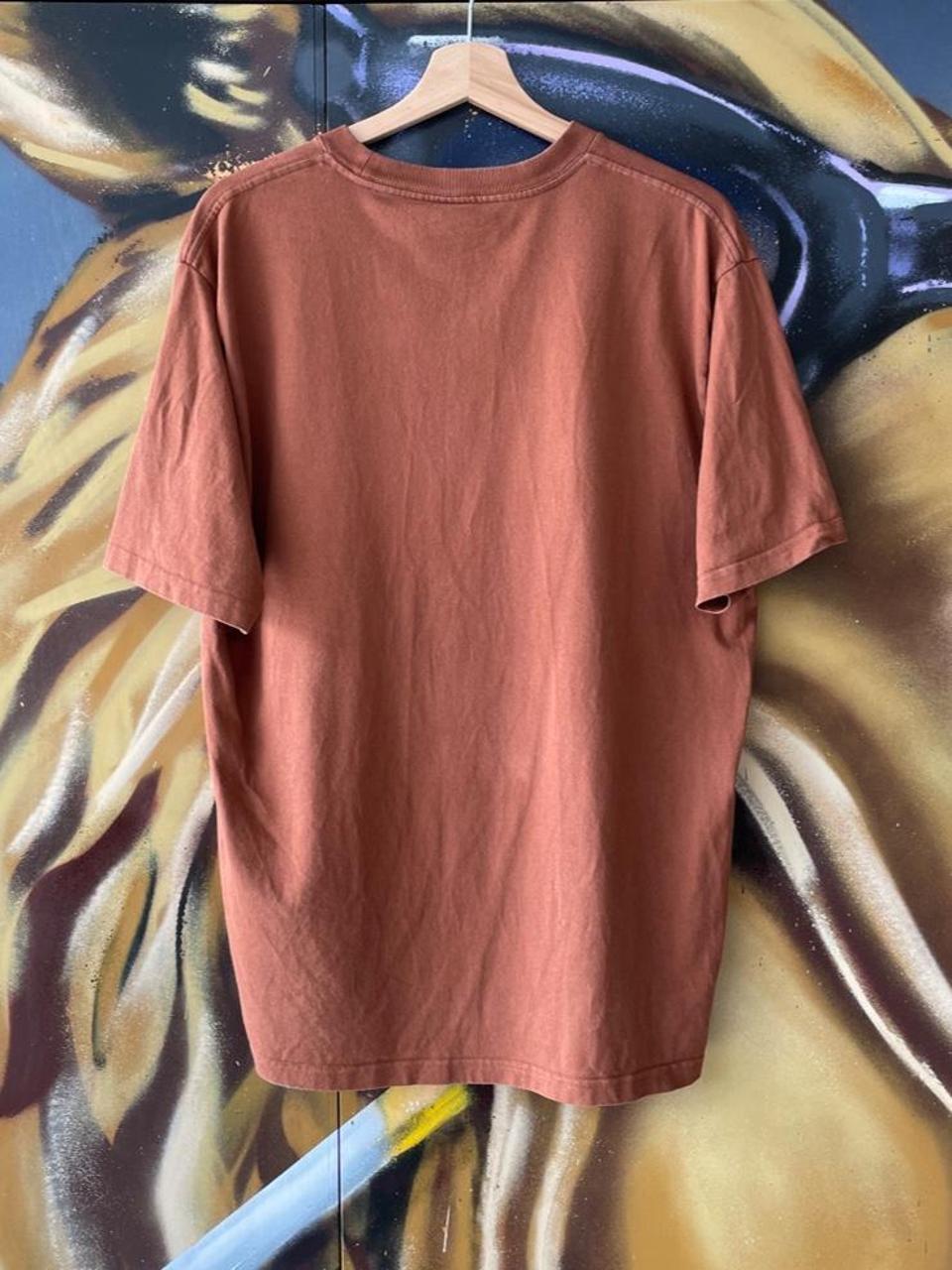 Carhartt WIP Workaway Graphic Tee