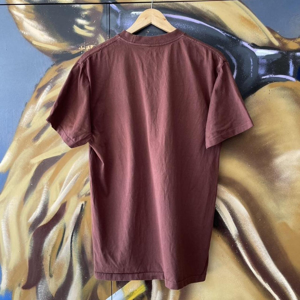 Carhartt WIP Spellout Graphic Tee