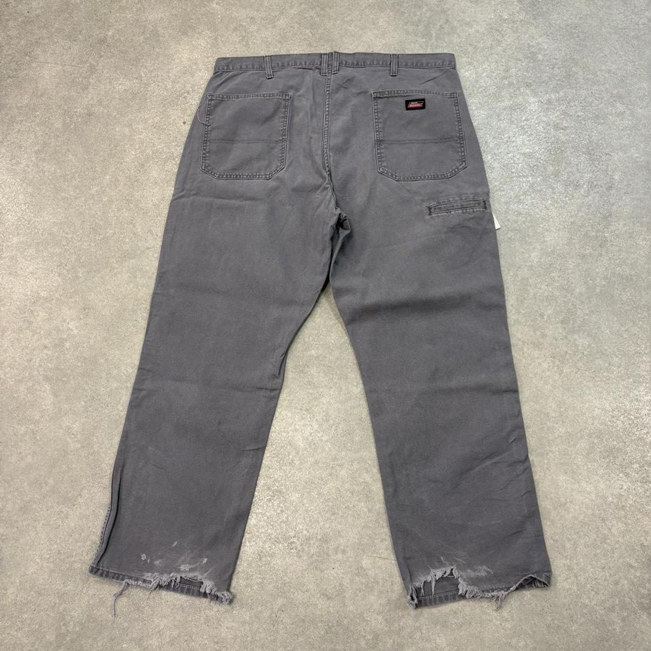 Dickies Carpenter Trousers