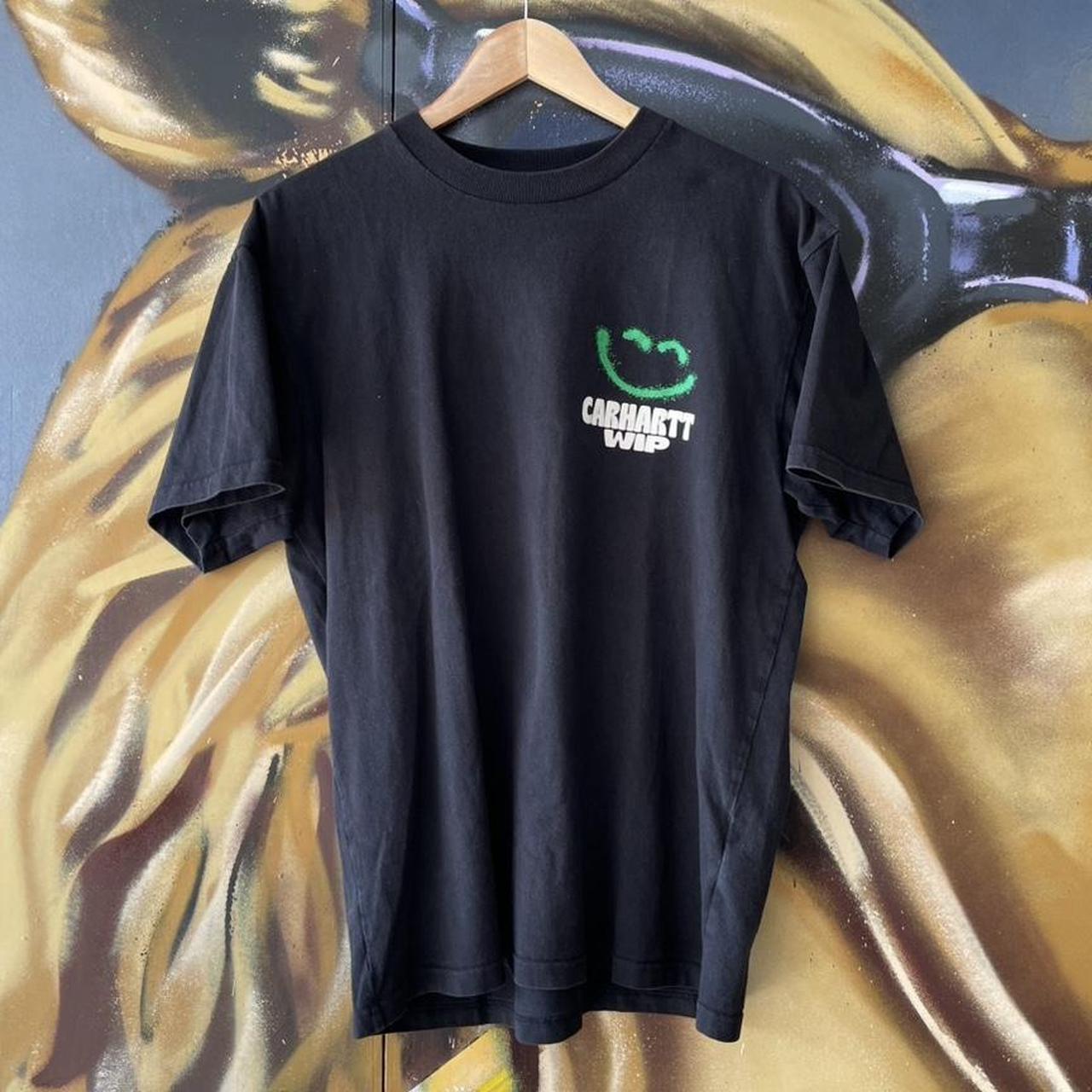 Carhartt Happy Script Tee