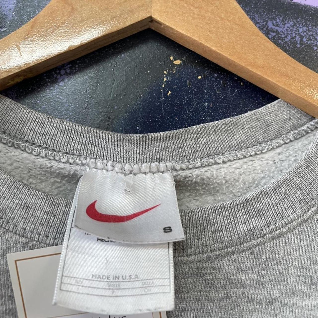 2000’s Nike Spellout Sweatshirt