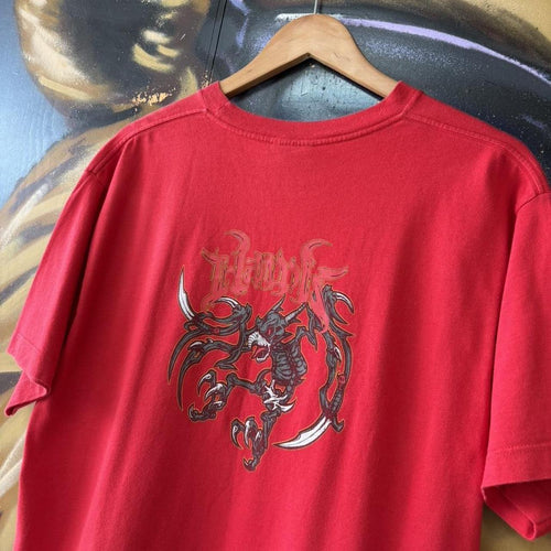 2000’s Tony Hawk Skateboards Dragon Graphic Tee