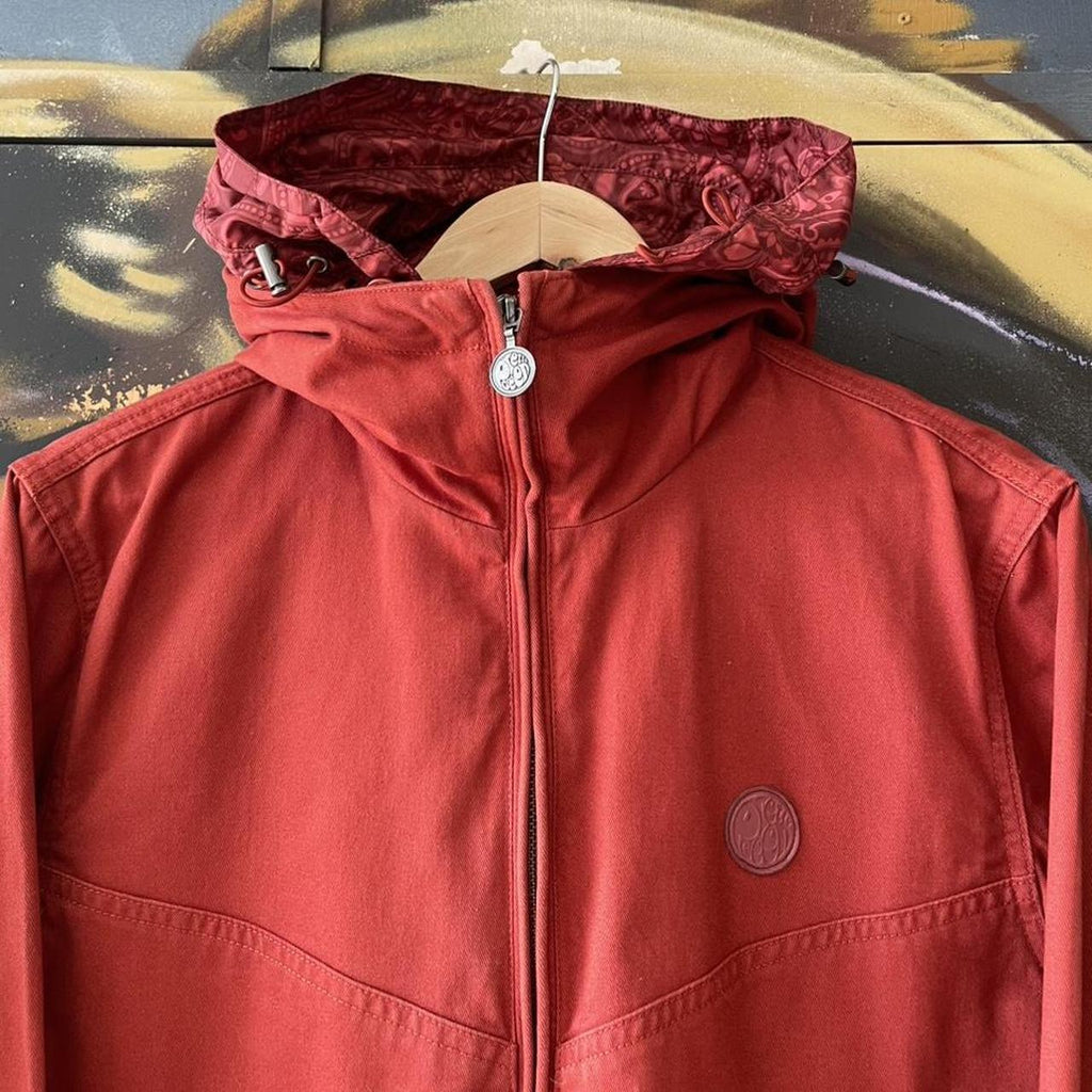 Pretty Green Piasley Jacket