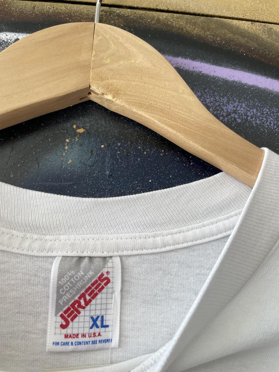 90s Swatch Watch Promo Graphic Tee