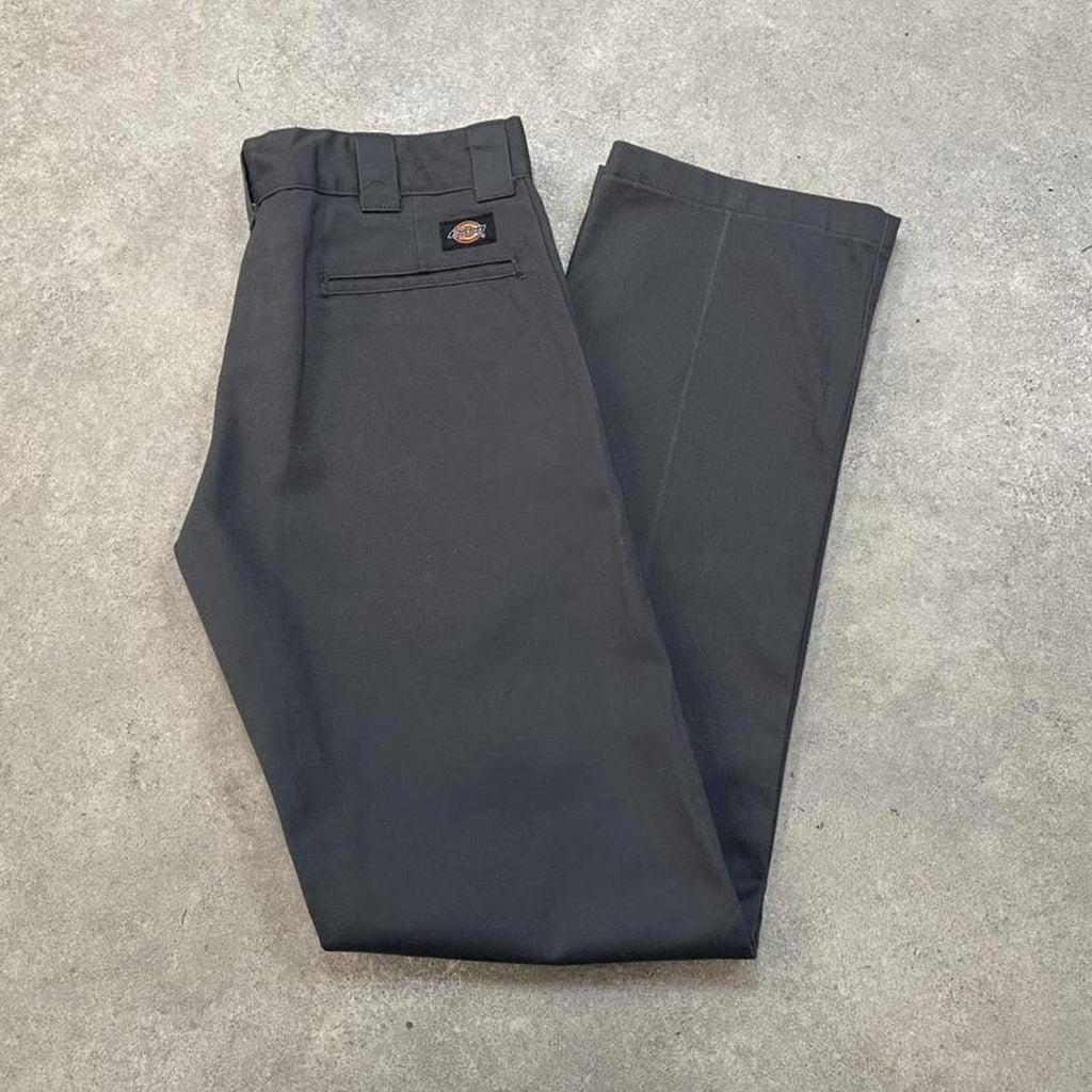 Dickies Skater Chino Pants Trousers