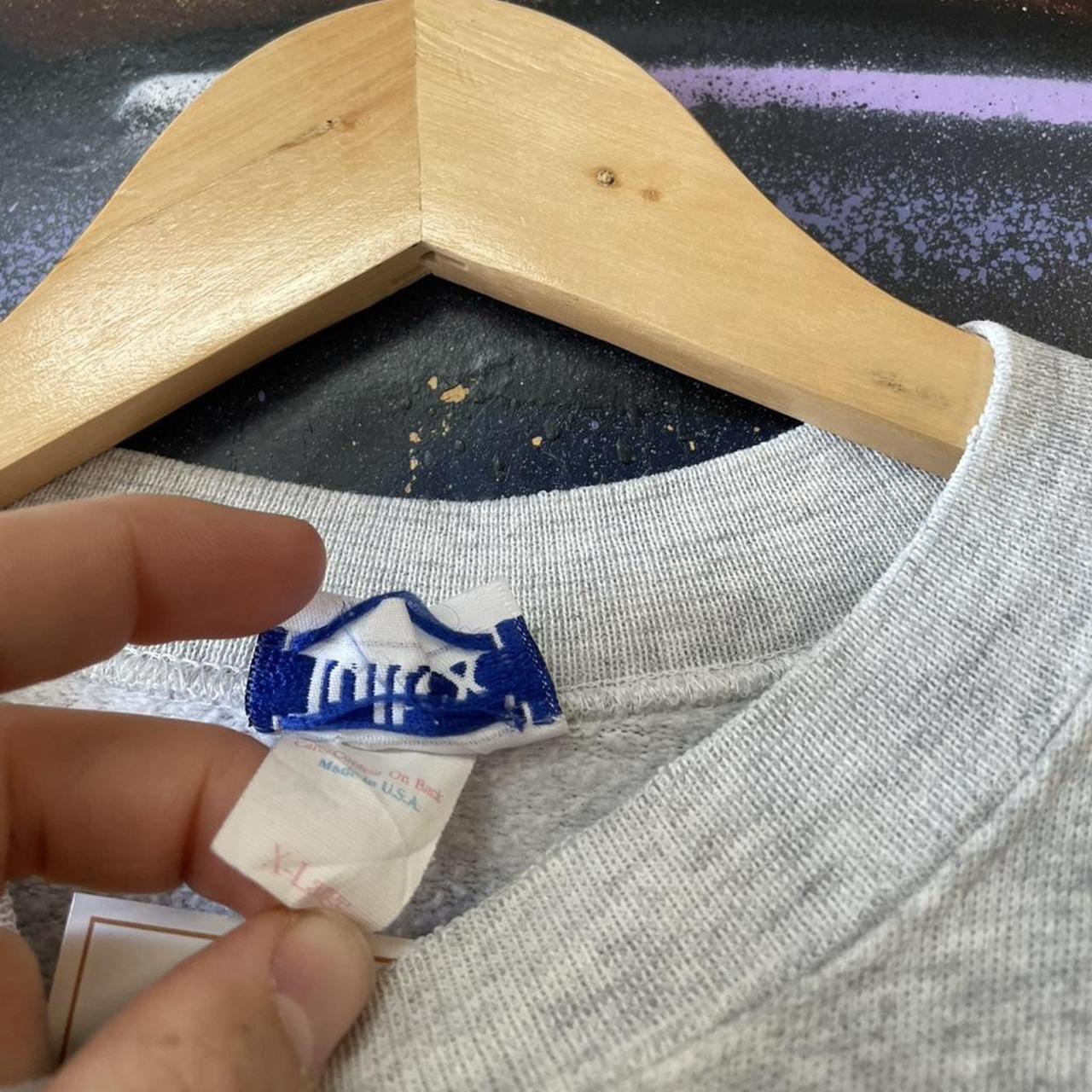 Vintage Hard Luck Cafe Sweatshirt