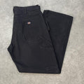 Vintage Carhartt Carpenter Pants Trousers