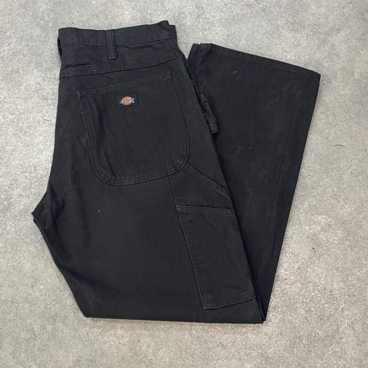 Vintage Carhartt Carpenter Pants Trousers