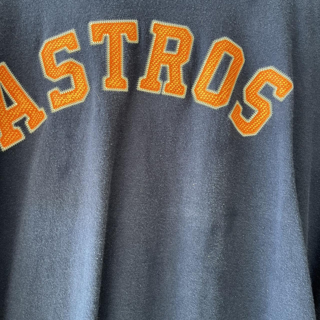 MLB Houston Astros #60 “Keuchel” Graphic Tee