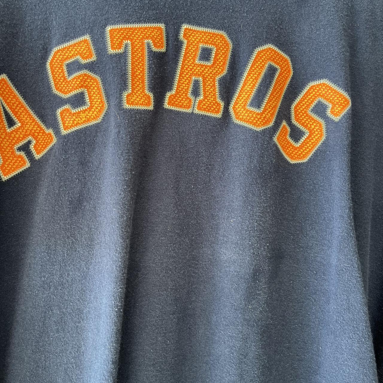MLB Houston Astros #60 “Keuchel” Graphic Tee