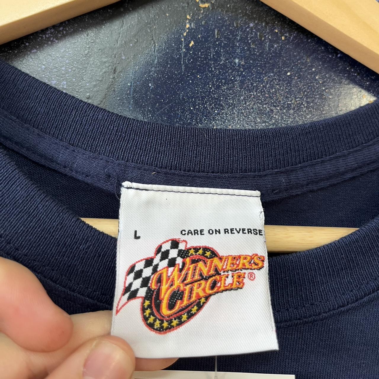 Dale Earnhardt Jr. ‘National Guard’ NASCAR Graphic Tee