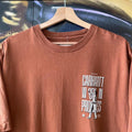Carhartt WIP Workaway Graphic Tee