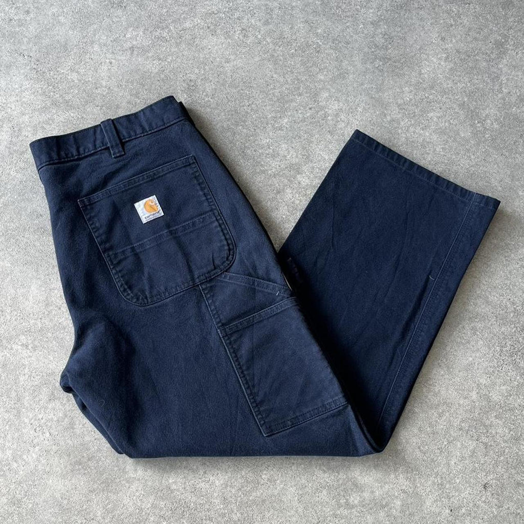 Carhartt Carpenter Trousers
