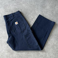 Carhartt Carpenter Trousers