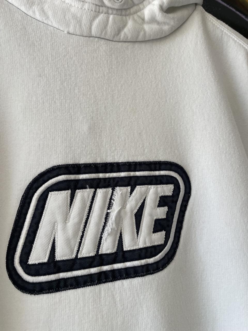2000’s Nike Centre Logo Hoody