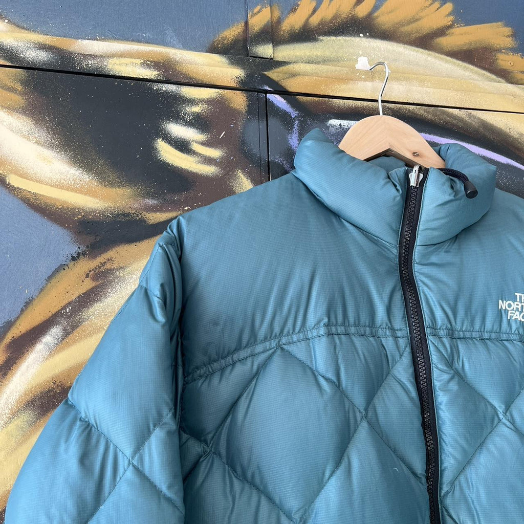 The North Face 600 Puffer Down Jacket