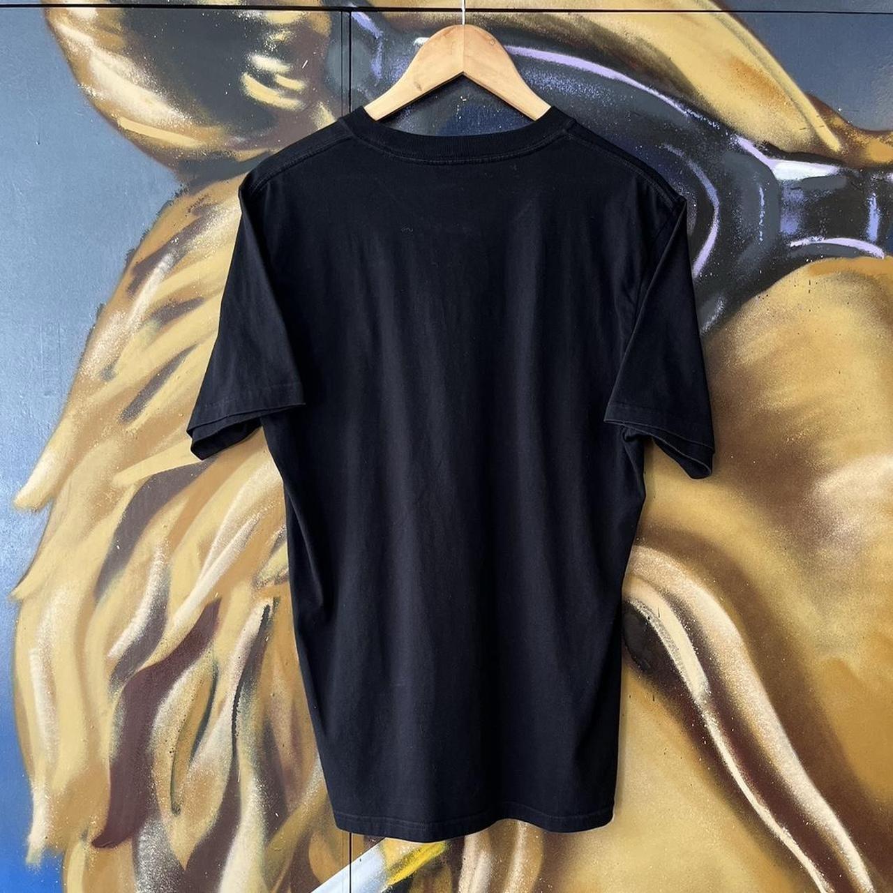 Carhartt music harp Graphic Tee